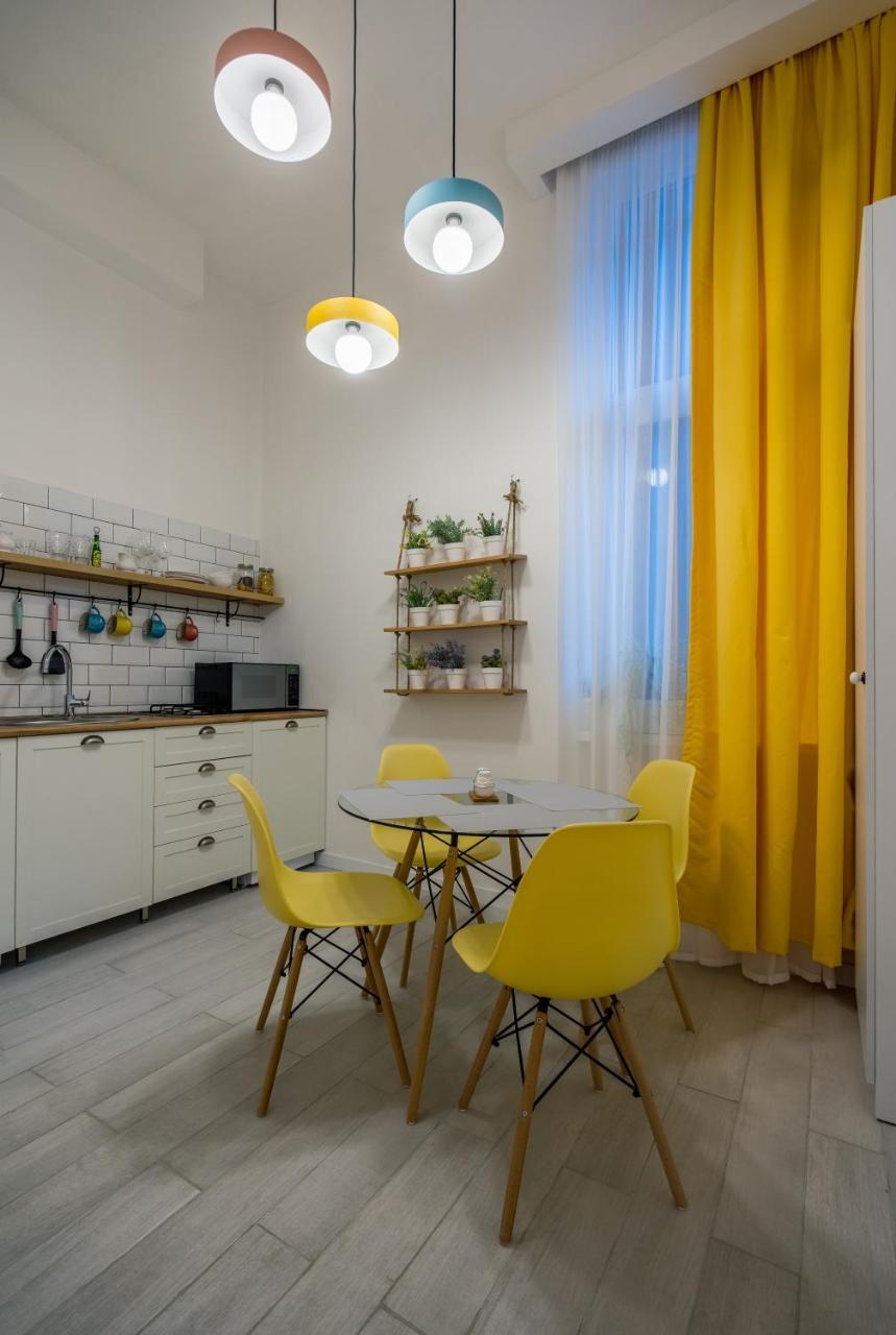 Irina'S Cozy Apartment In Old Tbilissi Extérieur photo